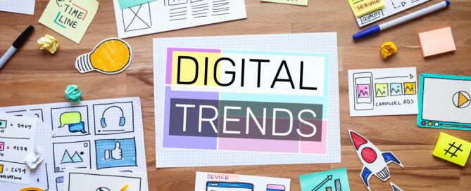 digital marketing trends